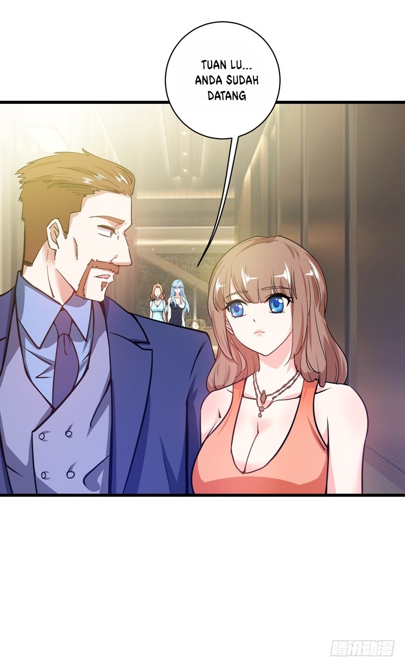 Strongest Divine Doctor Mixed City chapter 19
